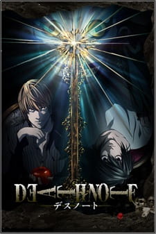 Poster za Death Note