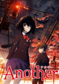 Poster za Another