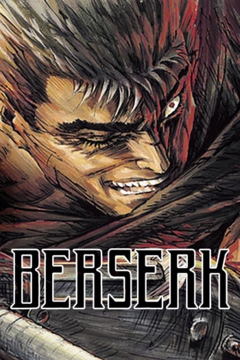Poster: Berserk