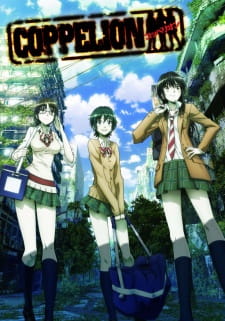 Poster za Coppelion