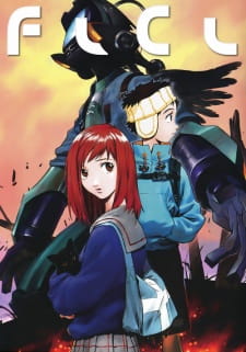 Poster za FLCL