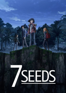 Poster za 7 Seeds