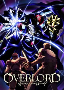 Poster za Overlord