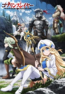 Poster za Goblin Slayer