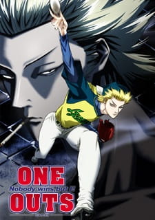 Poster za One Outs