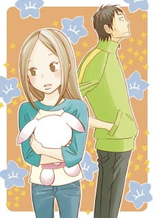 Poster za Bunny Drop Specials
