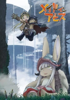 Poster za Made in Abyss