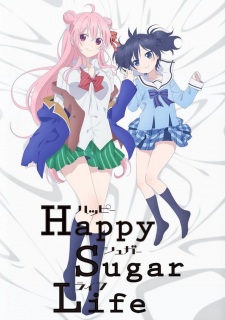 Poster za Happy Sugar Life