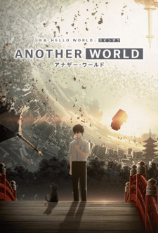 Poster za Another World