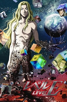 Poster za Level E
