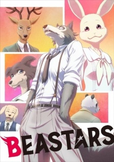 Poster za Beastars