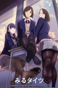 Poster za Miru Tights