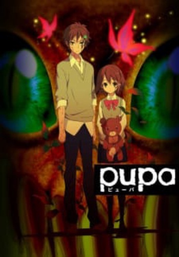 Poster: Pupa