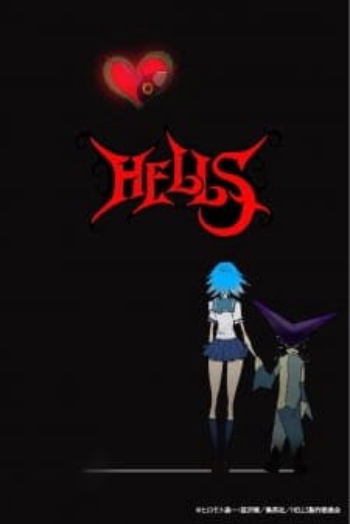 Poster: Hells