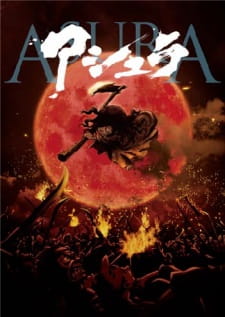 Poster za Asura