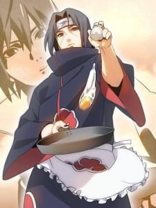 Poster za Naruto: Shippuuden - Sunny Side Battle