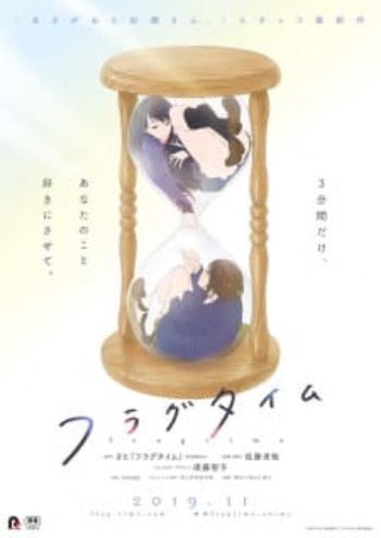 Poster: Fragtime