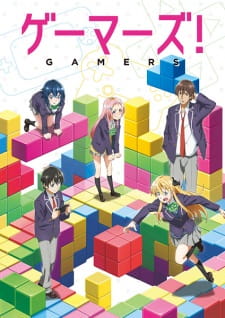 Poster za Gamers!