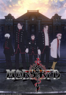 Poster za Mars Red