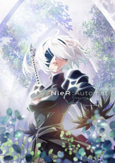 Poster za NieR:Automata Ver1.1a
