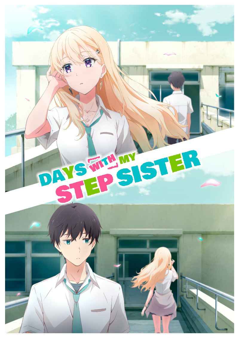Poster za Days with My Stepsister