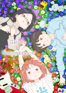 Poster za Garden of Remembrance
