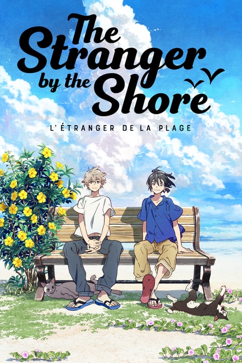Poster za The Stranger by the Shore