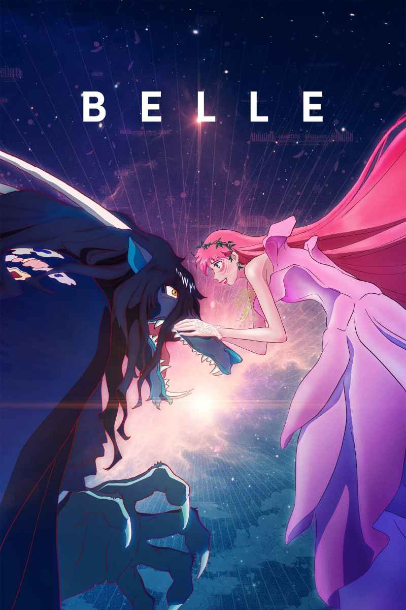 Poster za Belle