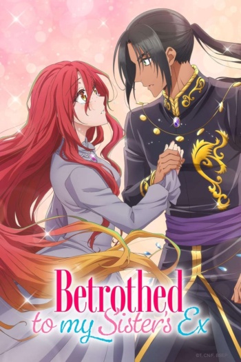 Poster: Betrothed to My Sister's Ex