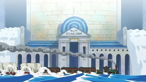 Pozadina za epizodu