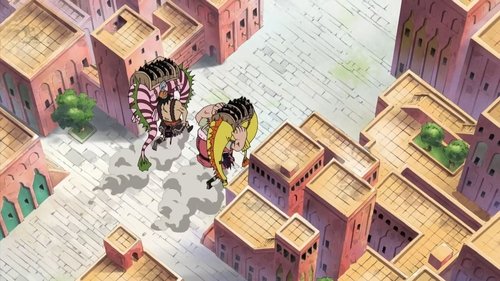Pozadina za epizodu
