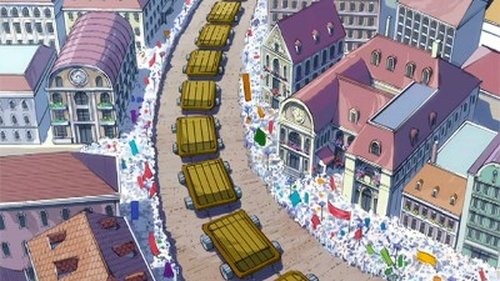 Pozadina za epizodu