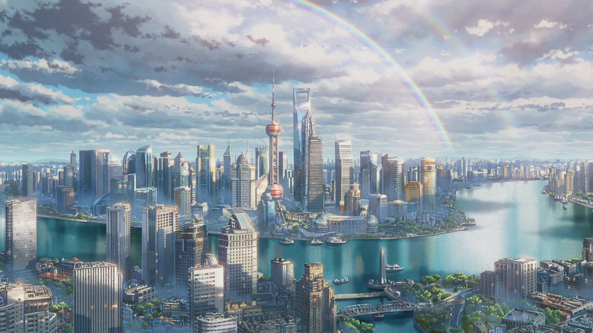 Poster za Flavors of Youth