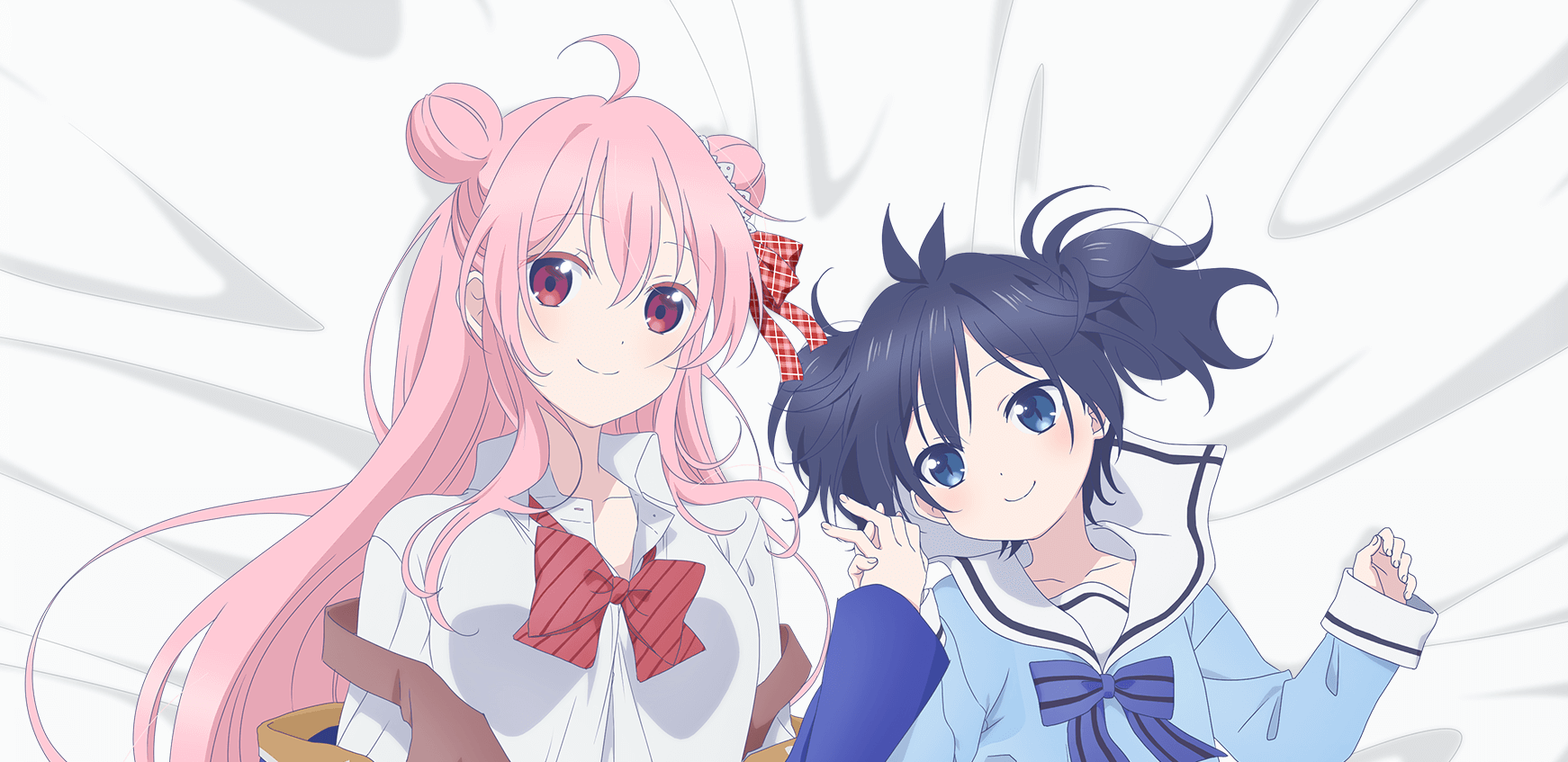 Poster za Happy Sugar Life