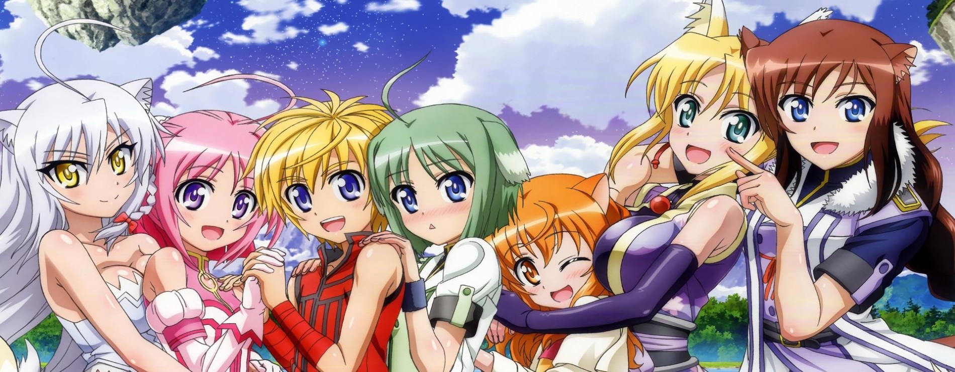Poster za Dog Days