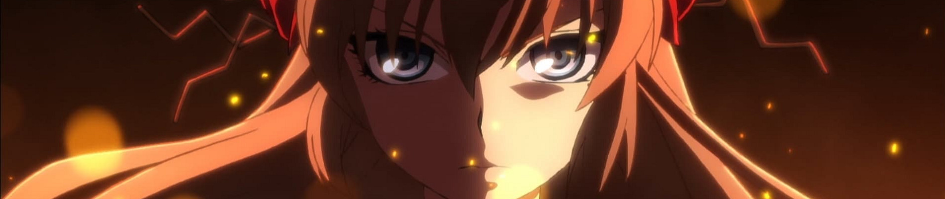 Poster za Magical Girl Spec-Ops Asuka