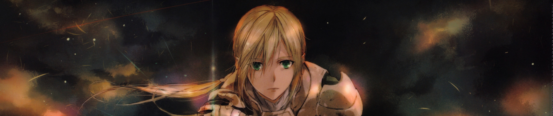 Poster za Fate/Grand Order: Divine Realm of the Round Table - Camelot Paladin; Agateram