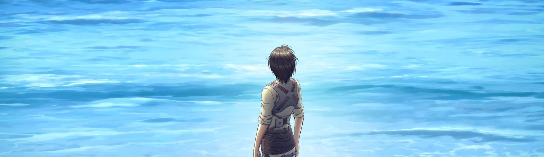Poster za Attack on Titan Season 3 Part 2
