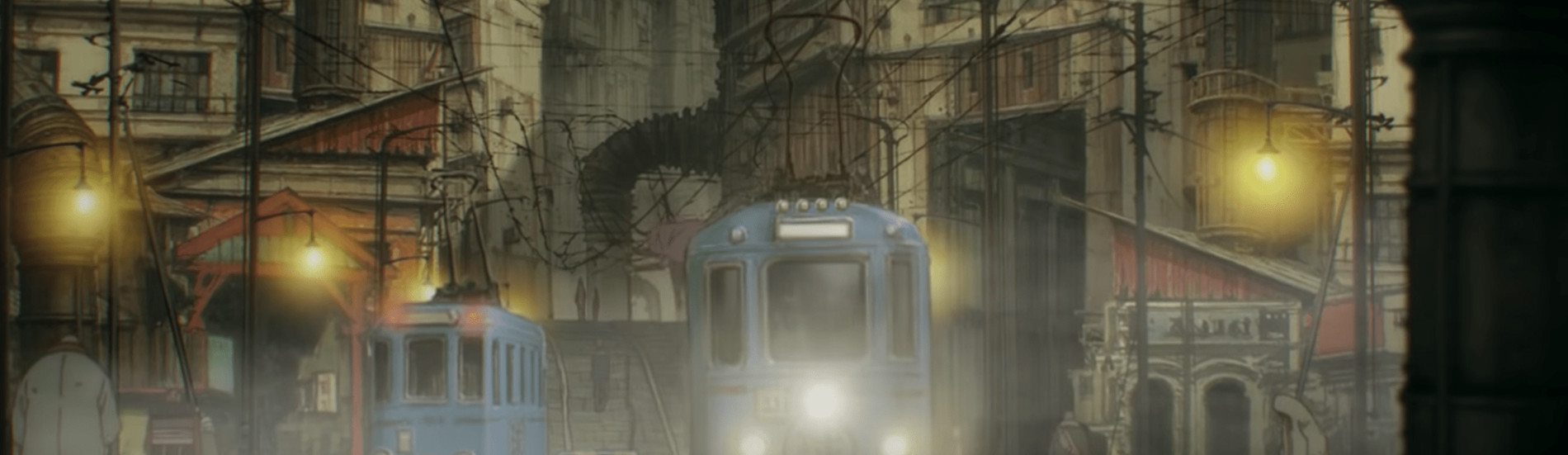 Poster za Dorohedoro