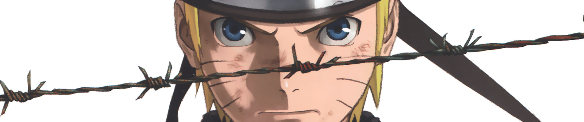 Poster za Naruto the Movie: Blood Prison