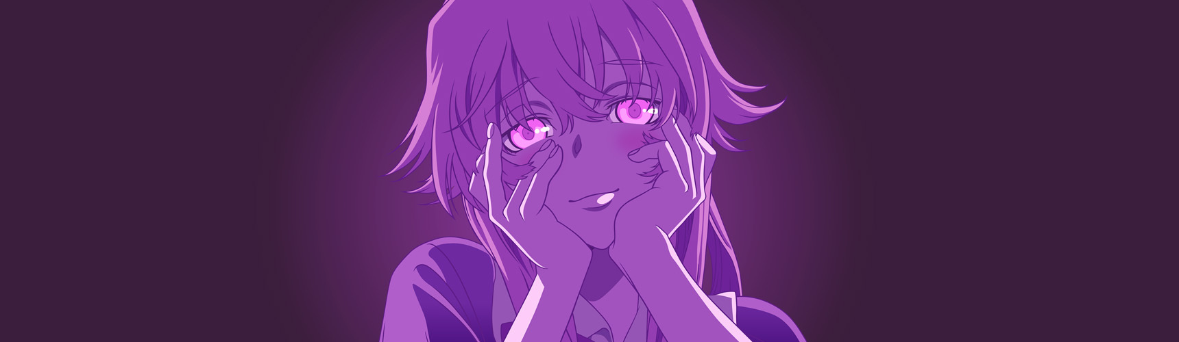 Poster za The Future Diary