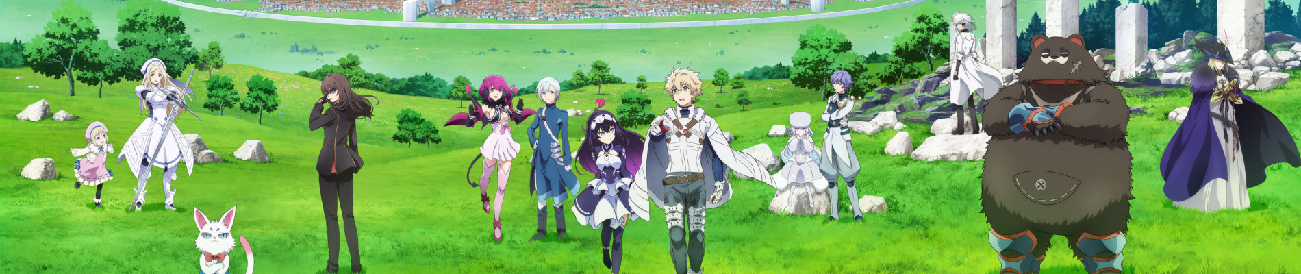 Poster za Infinite Dendrogram