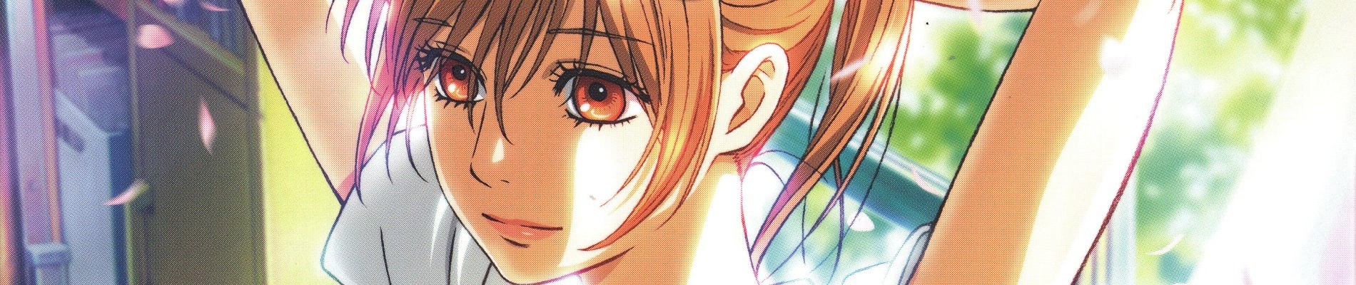 Poster za Chihayafuru