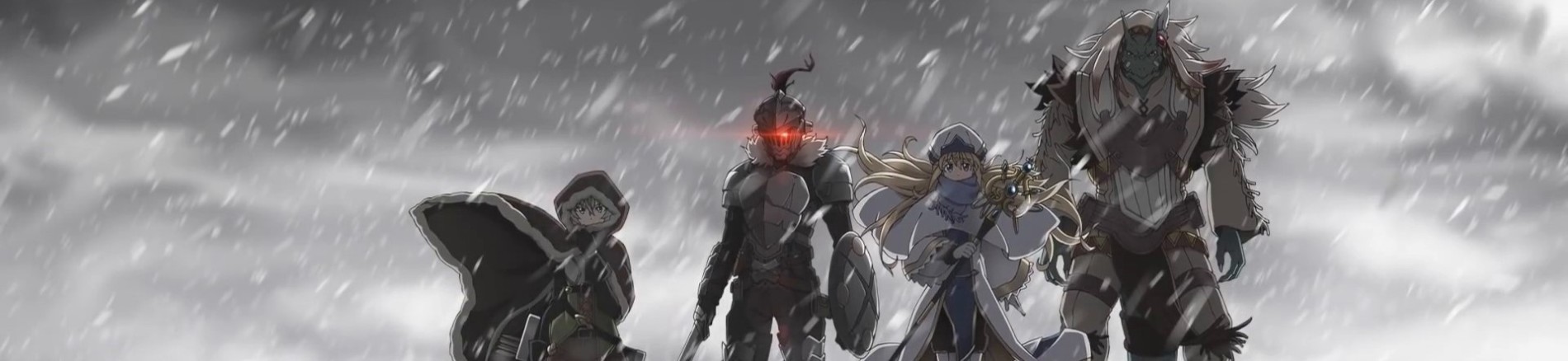 Poster za Goblin Slayer: Goblin's Crown