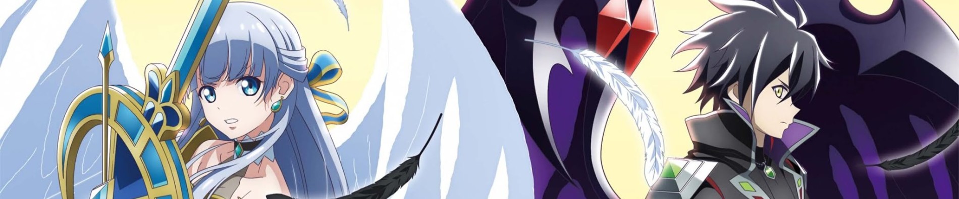 Poster za Shironeko Project ZERO CHRONICLE