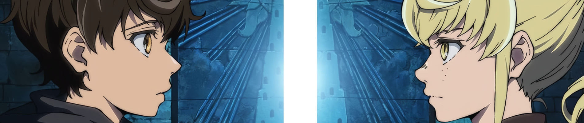 Poster za Tower of God