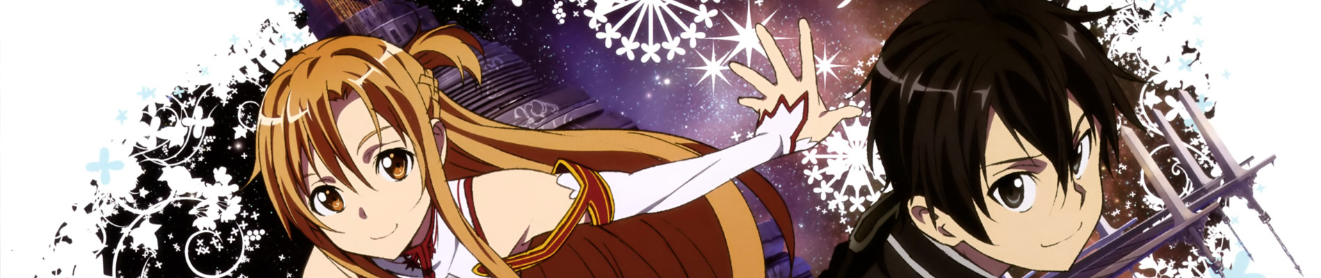 Poster za Sword Art Online