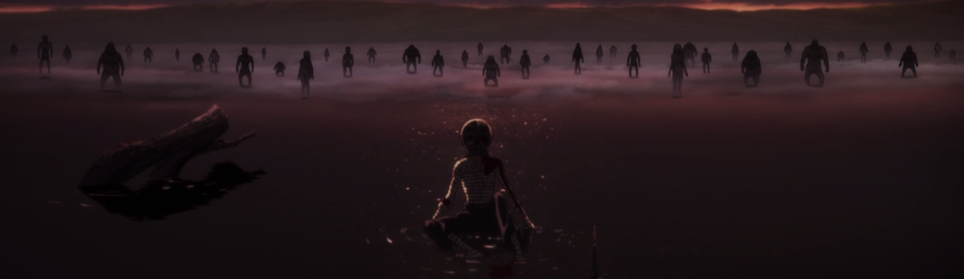 Poster za Berserk: The Golden Age Arc III - The Advent