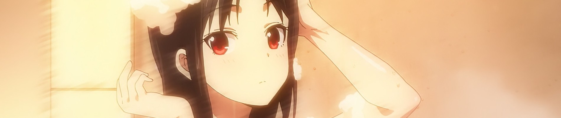 Poster za Kaguya-sama: Love is War OVA