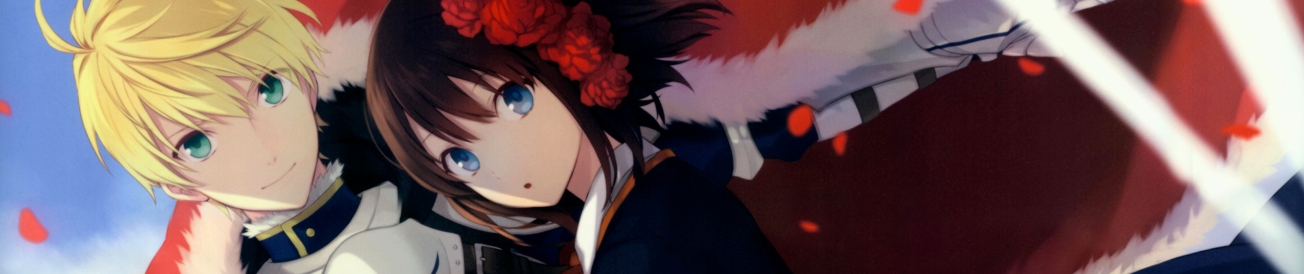 Poster za Fate/Prototype